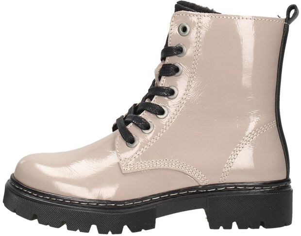 Veterschoen hoog - large