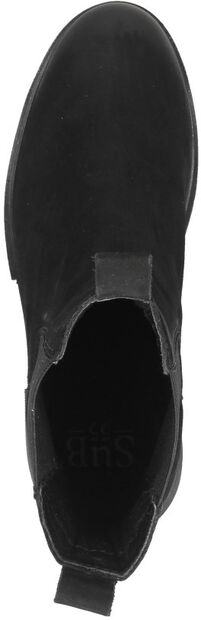 Enkellaarsjes Plat - large