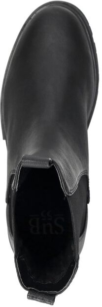 Enkellaarsjes Plat - large