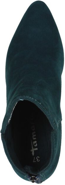 Dames enkellaarsjes - large