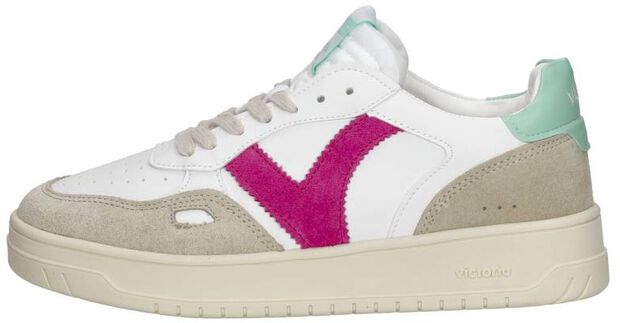 Sneakers Laag - large