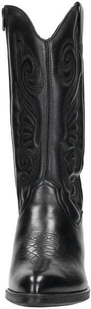 Western boots - large