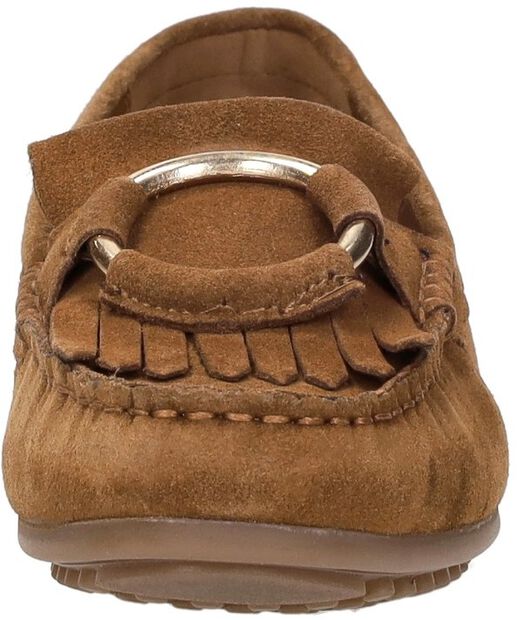 Mocassin - large