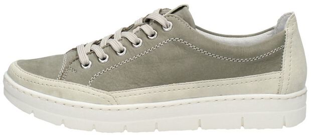 Veterschoenen Laag - large