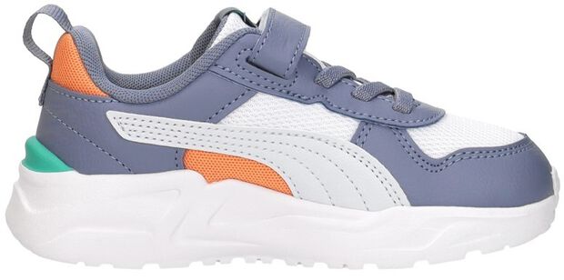 Trinity 2 LT AC + Inf - large