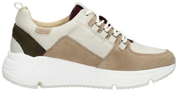 Veterschoenen Laag - large