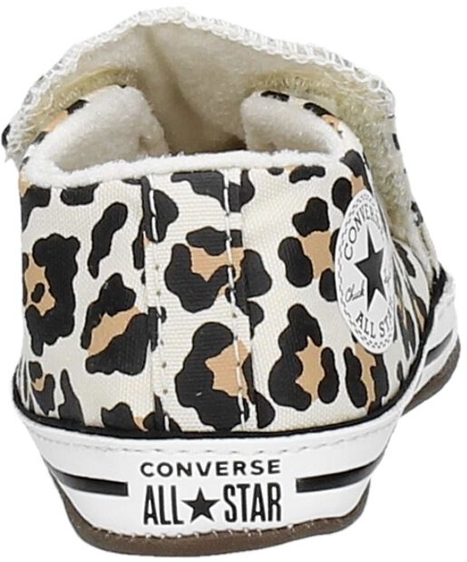 Cribster Archive Animal Print - large