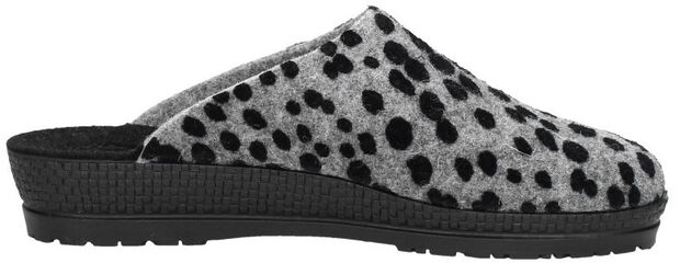 Pantoffels Open - large