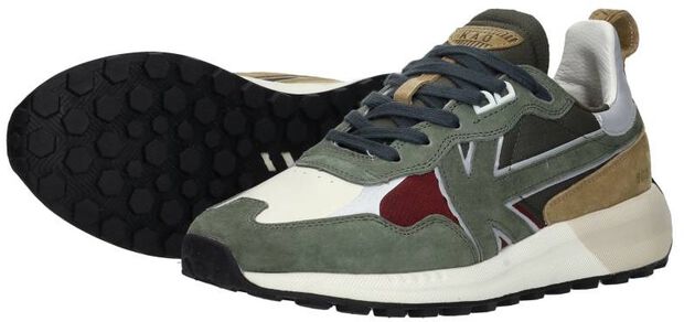 Vancouver Kao Man - large