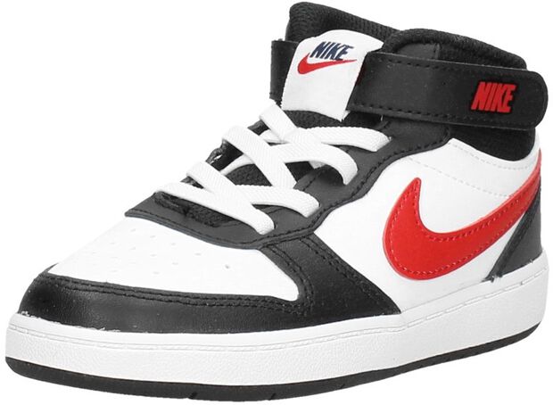 Nike Court Borough Mid 2 BTV - large