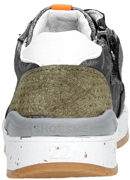 Jongens veterschoenen - large