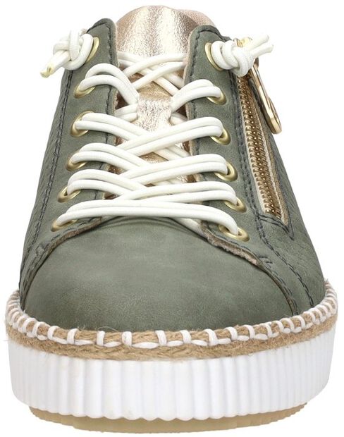 Veterschoenen Laag - large