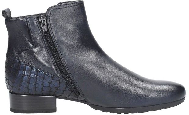 Dames enkellaarsjes - large