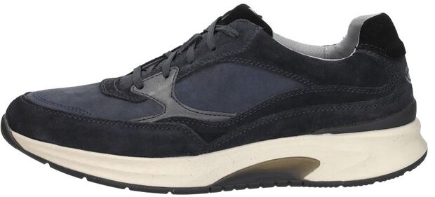 Veterschoenen Laag - large