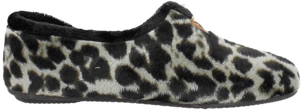 Dames pantoffels - large