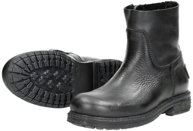 Meisjes enkellaarsjes - large