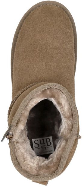 Enkellaarsjes - large