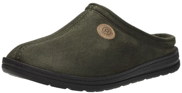 Pantoffels Open - large