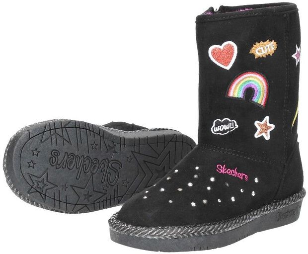 Glamslam Patch'n Up - large