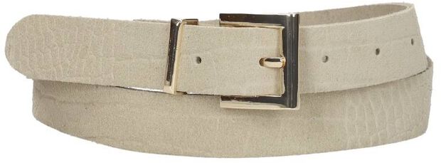 Dames Riemen - large