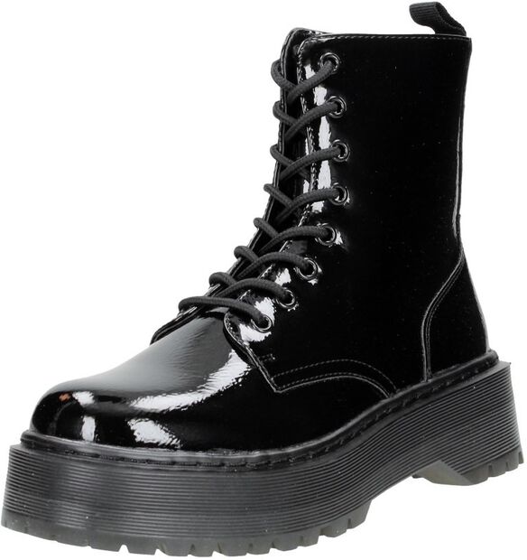 Chunky boots - large