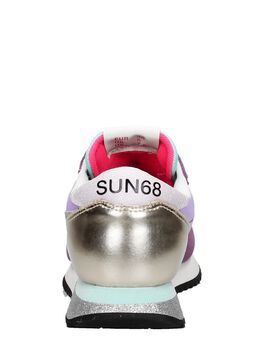 Stargirl Glitter Logo