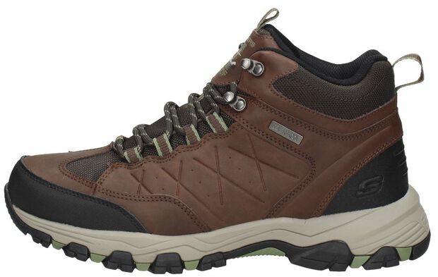 Selmen Telago - large