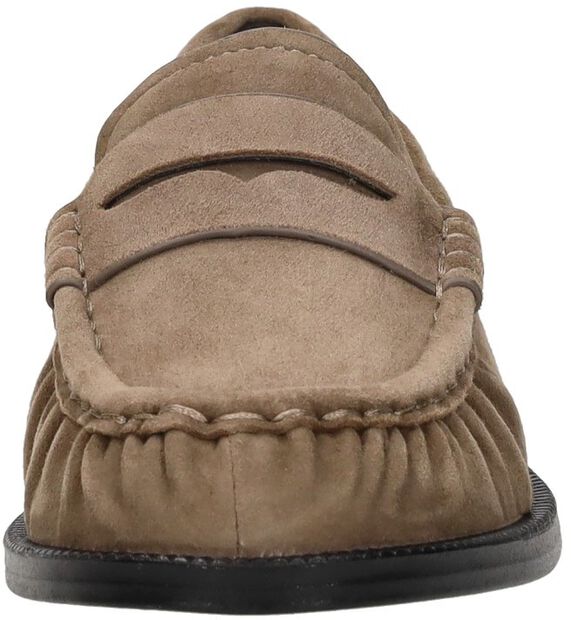Mocassin - large