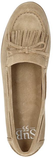 Mocassin - large