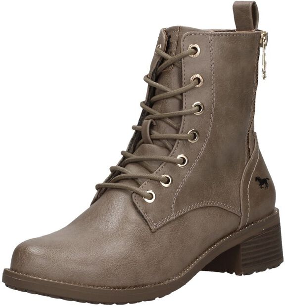 Veterschoenen Hoog - large