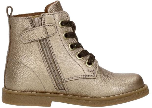 Veterschoen hoog - large