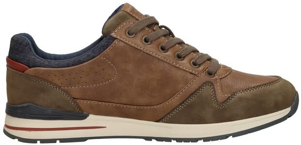 Heren sneakers - large