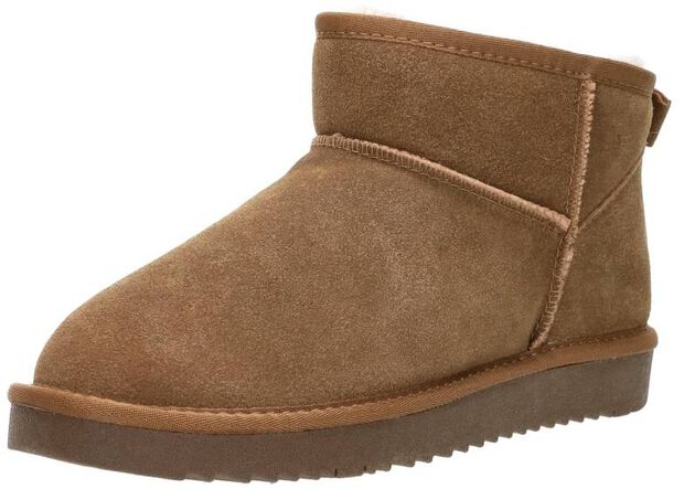 Enkellaarsjes Plat - large