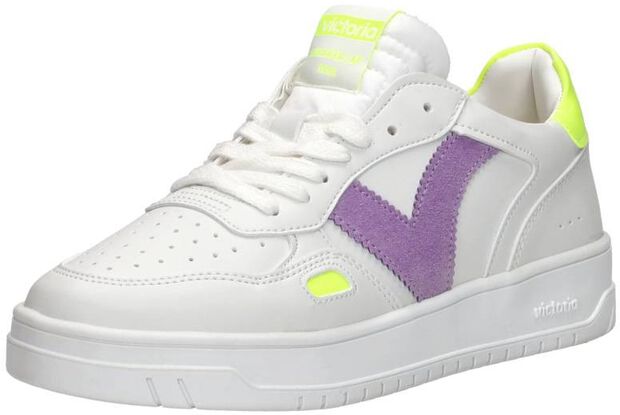 Sneakers Laag - large