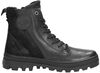 Pallabosse Hi Zip - small