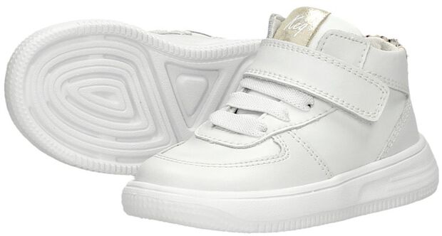 Meisjes Baby schoentjes - large