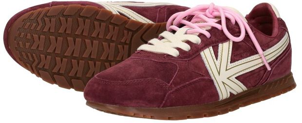 Sneakers Laag - large