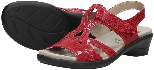 Dames sandalen - large