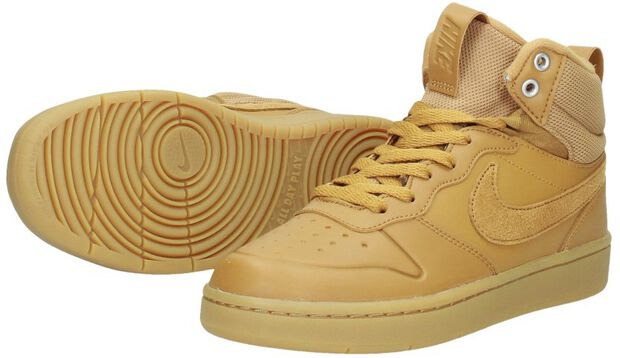 Court Borough Mid 2 - large