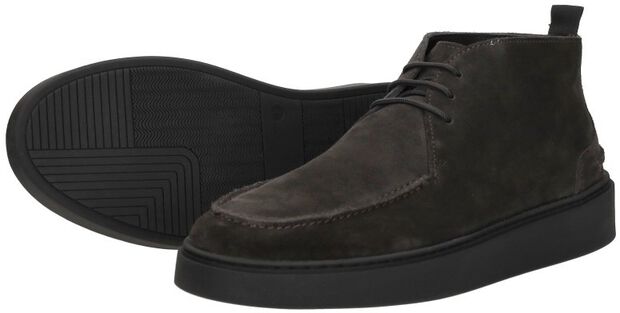 Veterschoenen Hoog - large