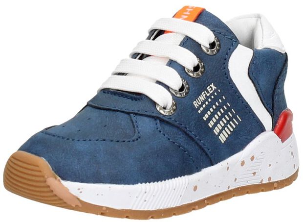 Jongens veterschoenen - large