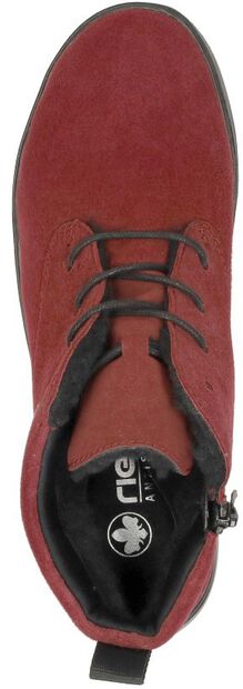 Veterschoenen Hoog - large