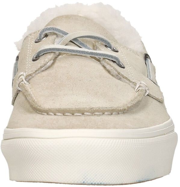 2-Eyelet Boat Shoe - large