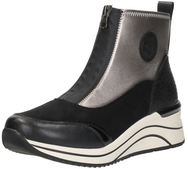 Enkellaarsjes Plat - large