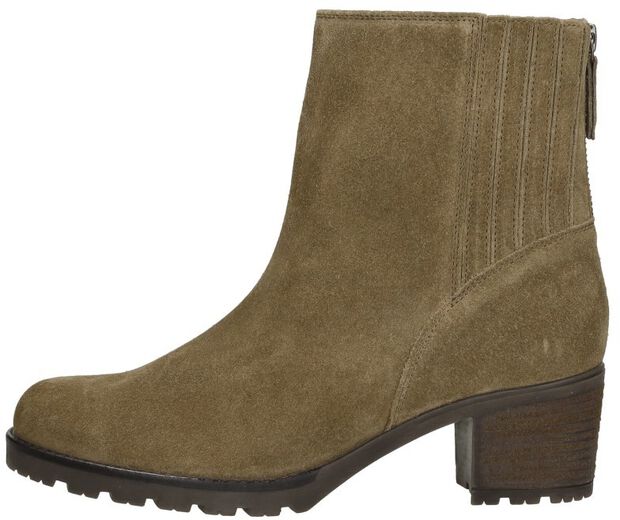 Enkellaarsjes Hak - large