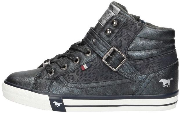 Dames sneakers - large