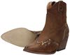 Western boots - small