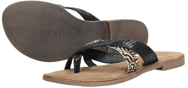 Dames slippers - large