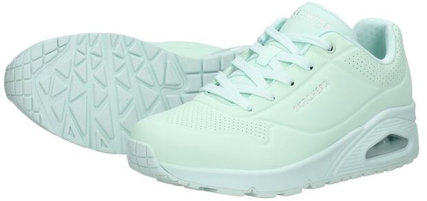 Uno - Frosty Kicks - large