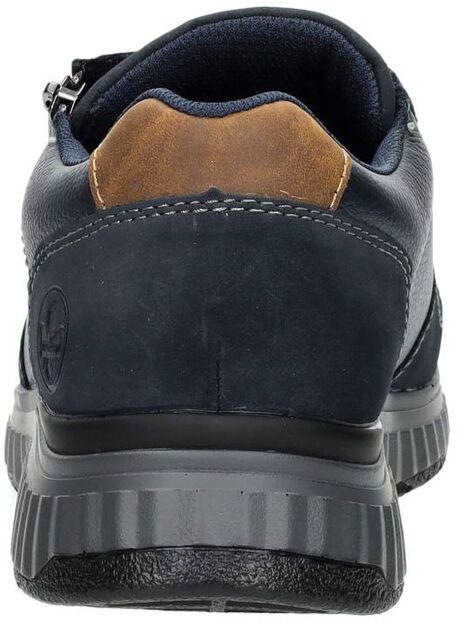 Veterschoenen Laag - large